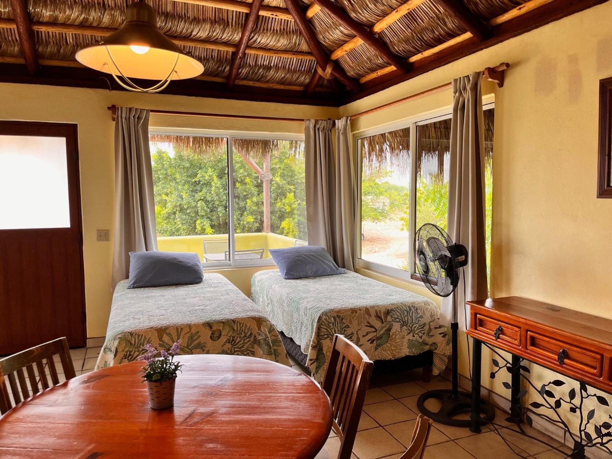 Cabo Pulmo Beach Resort מראה חיצוני תמונה