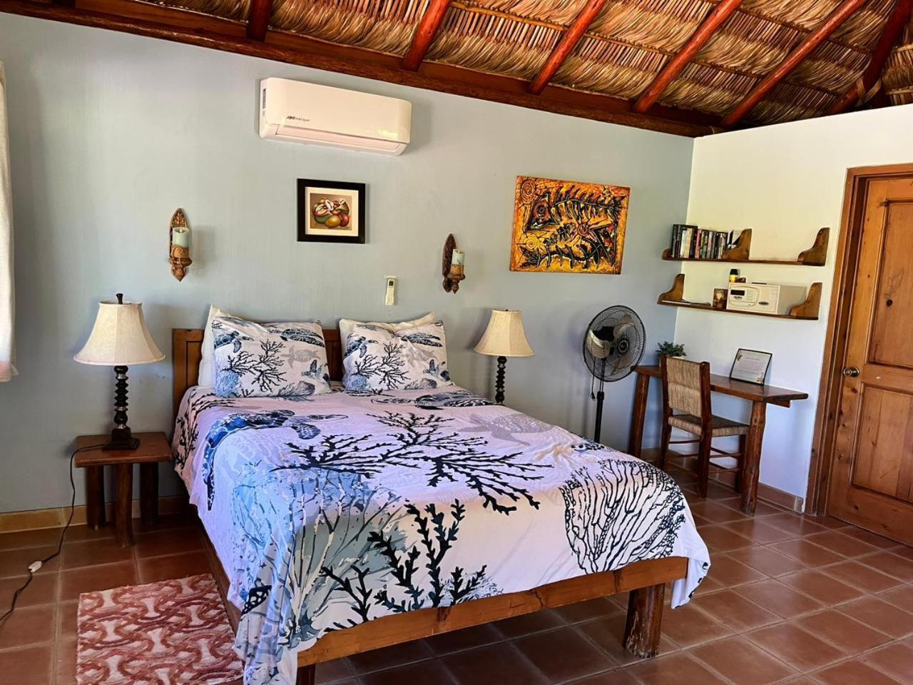 Cabo Pulmo Beach Resort מראה חיצוני תמונה
