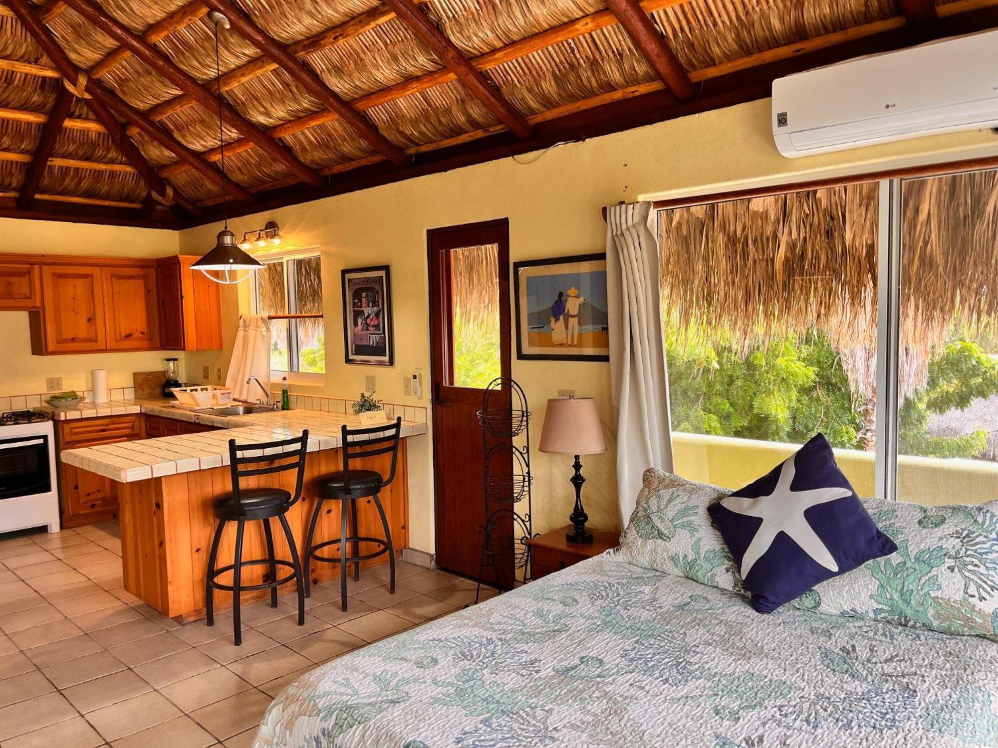 Cabo Pulmo Beach Resort מראה חיצוני תמונה
