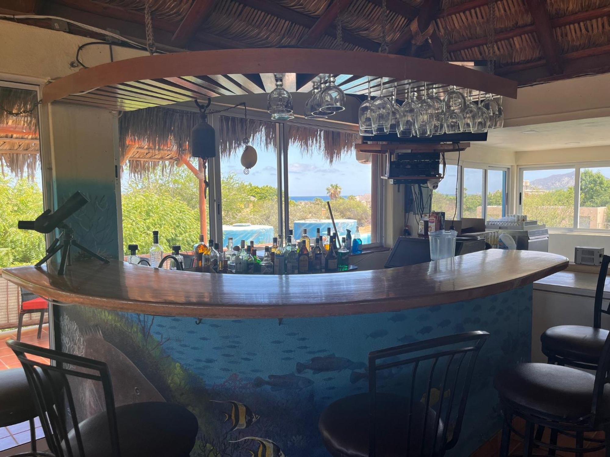 Cabo Pulmo Beach Resort מראה חיצוני תמונה