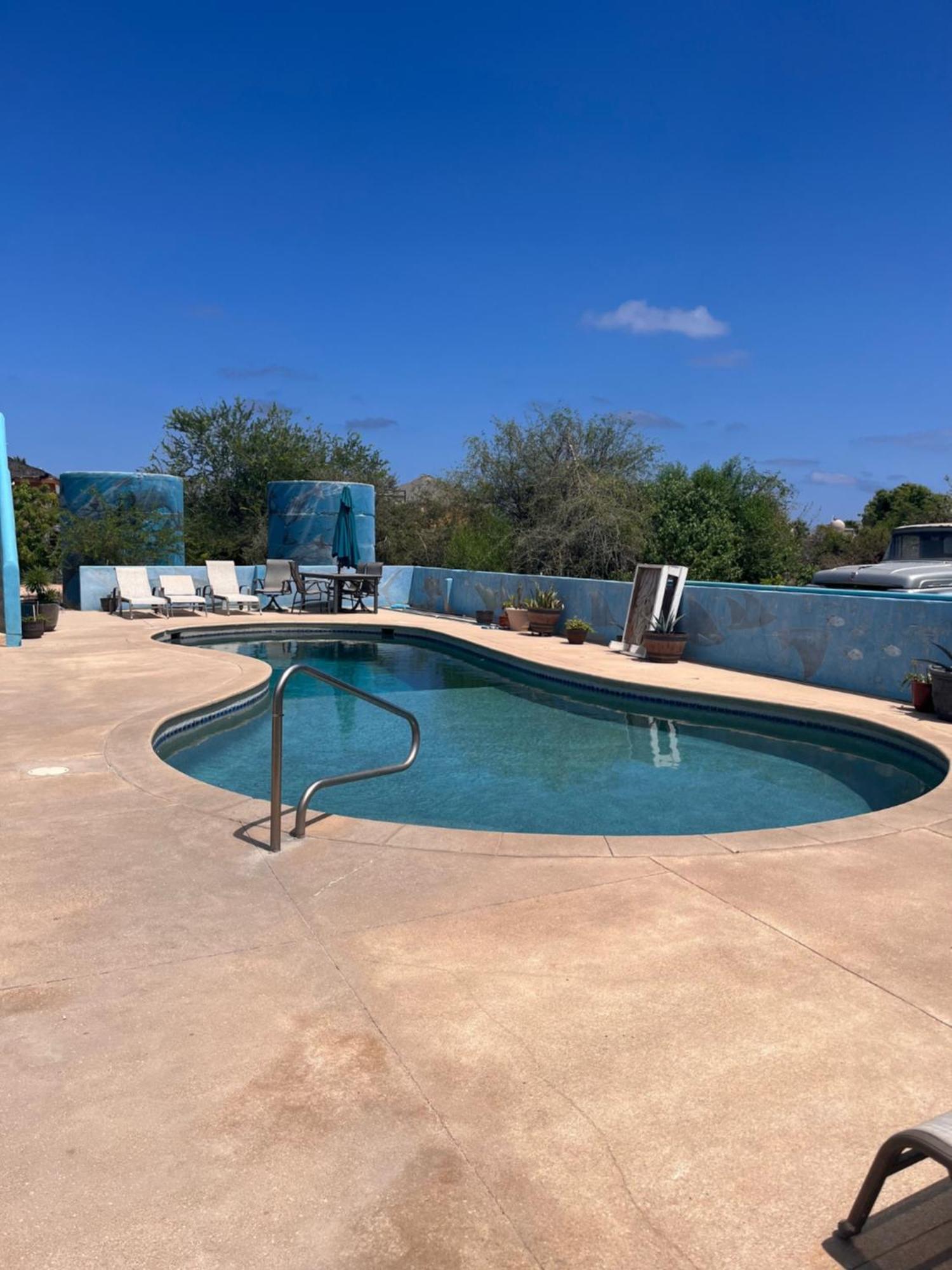 Cabo Pulmo Beach Resort מראה חיצוני תמונה