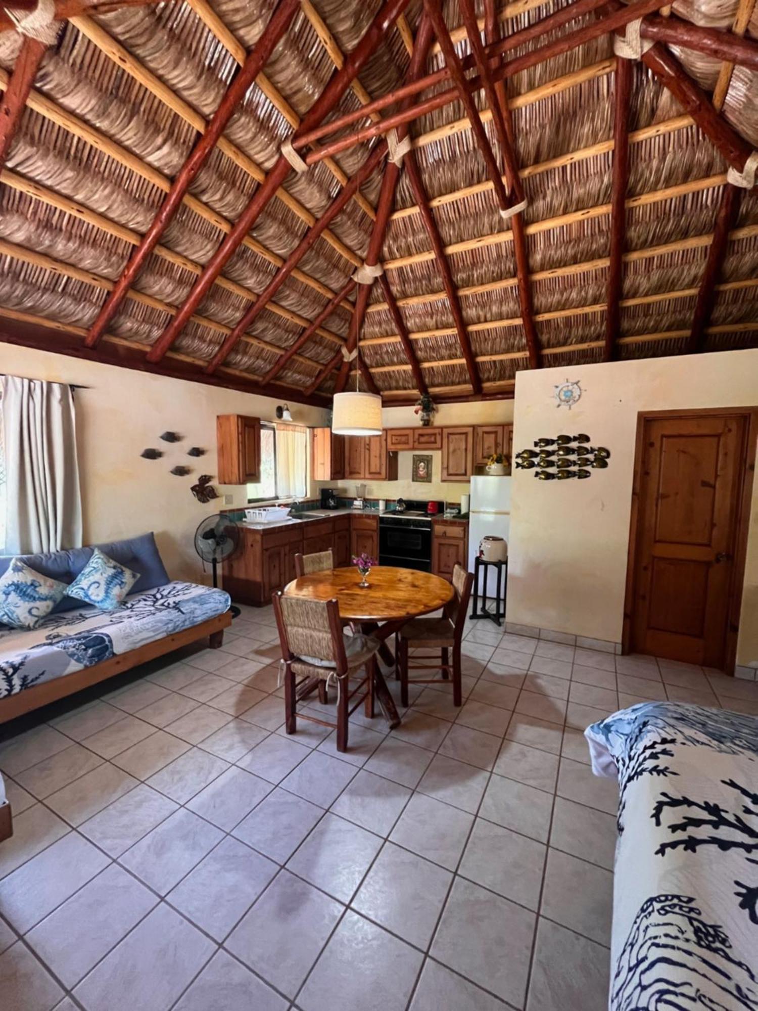 Cabo Pulmo Beach Resort מראה חיצוני תמונה