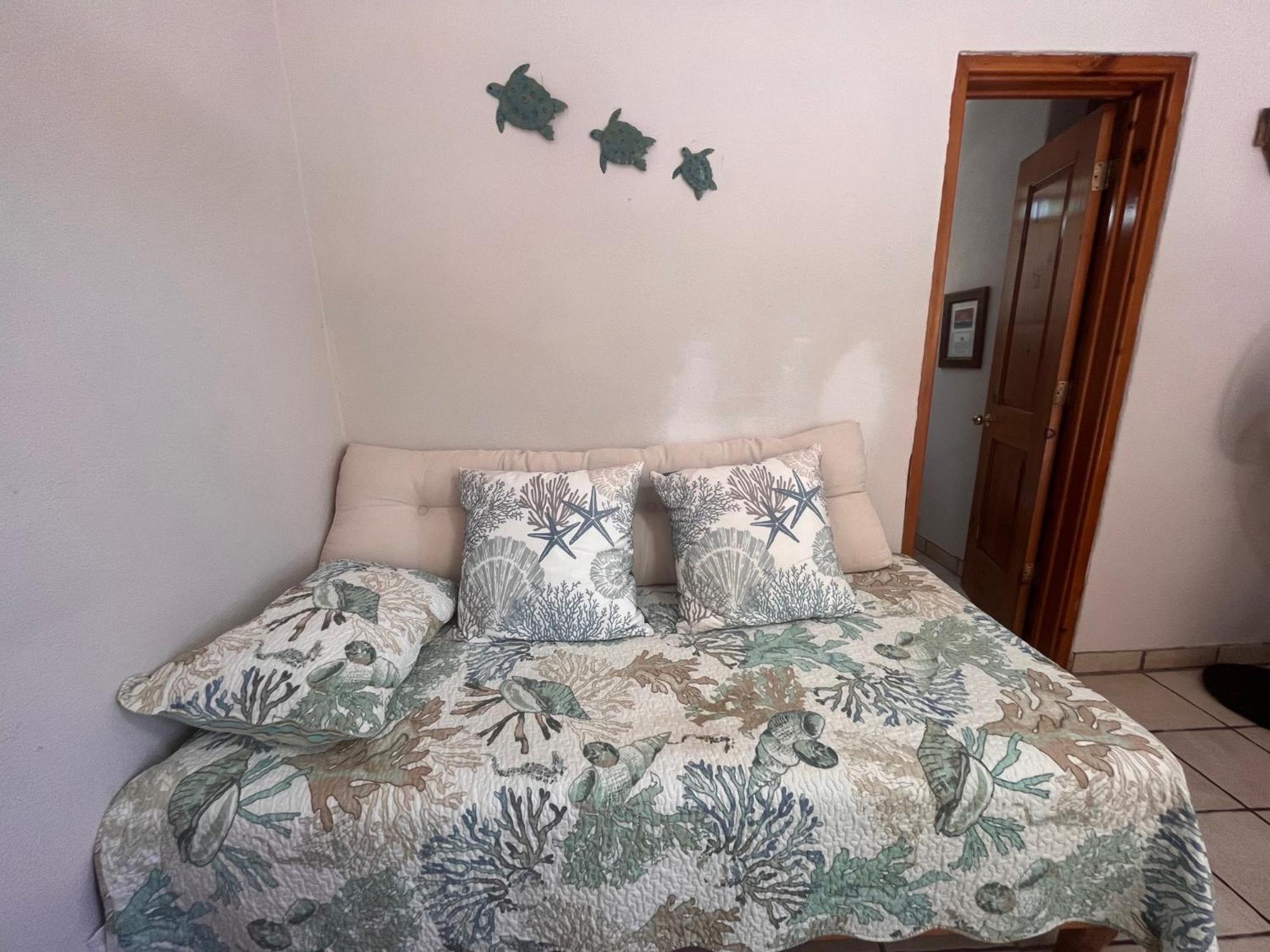 Cabo Pulmo Beach Resort מראה חיצוני תמונה